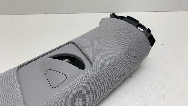 1732285-22-E ⭕ 24 25 Tesla Model 3 Rear Left Upper B-Pillar Cover Trim Panel LH 1732285-22-E