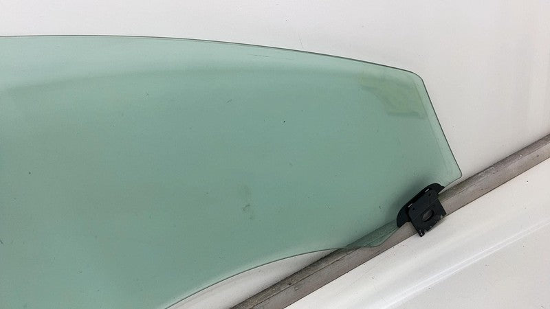 ⭕ 2012-2015 Tesla Model S Front Driver Side Door Window Glass Left LH