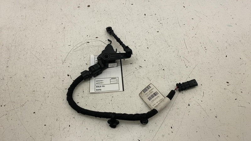 PT00051976C ⭕22-24 Rivian R1T R1S Front Right Air Suspension Height Level Sensor PT00051976C