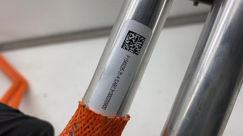 ⭕ 21-23 Model 3 HV Busbar Charge Port Inlet Wiring Harness Cable 15492