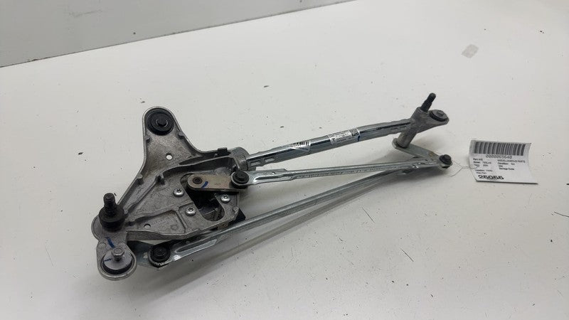 187849300A ⭕ 24-25 Tesla Model 3 Front Windshield Wiper Motor Linkage Module 1878493-00-A