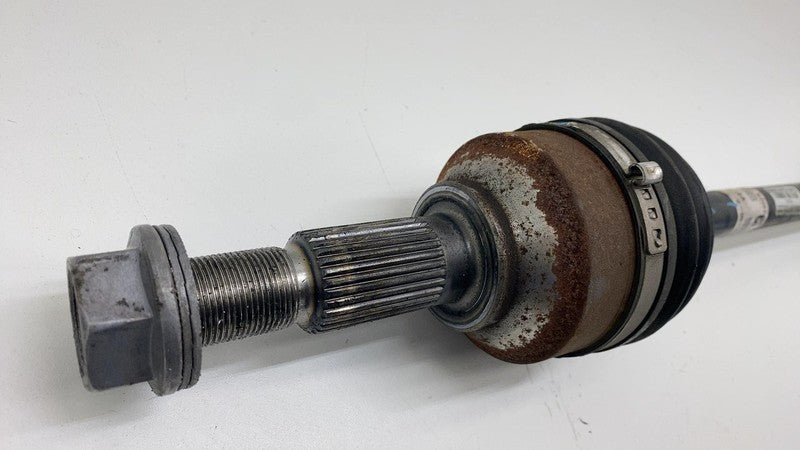 ⭕20-24 Tesla Model Y Front Passenger Right Halfshaft Axle Shaft AWD 11