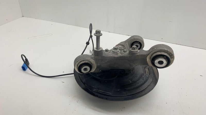 2460406 ⭕ 14-17 Mercedes-Benz B-Class Rear Passenger Spindle Knuckle Right FWD 2460406