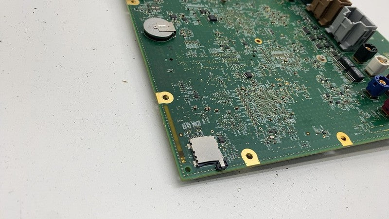 ⭕ 12-18 Tesla Model S MS Media Control Unit Tegra MCU-1 Motherboard 10