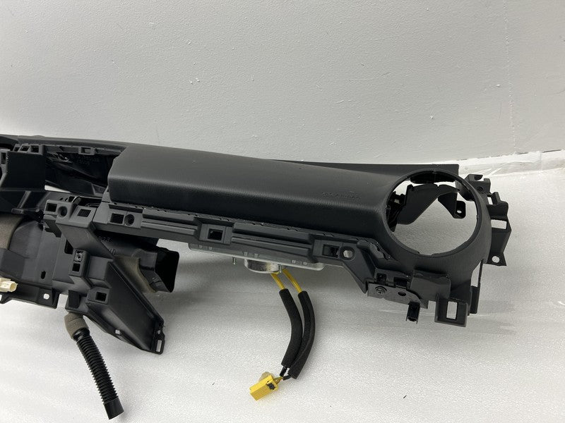 2016-2023 Mazda MX-5 Miata Dashboard Instrument Panel Dash Cover Black