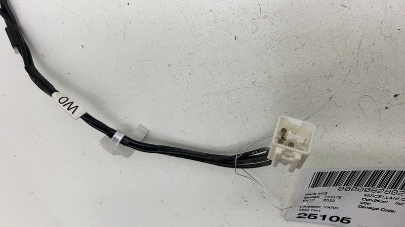 8610147W00 ⭕ 2023 2024 2025 Toyota Prius Antenna Cable Cord Wire Harness OEM 86101-47W00