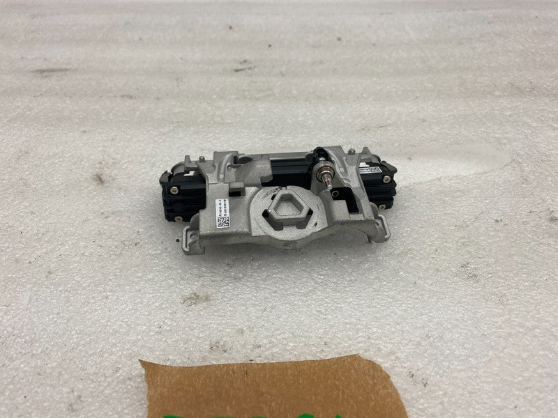 114374600D ⭕ 17-23 Tesla Model 3 Front Windshield Forward Facing Triple Camera 1143746-00-D