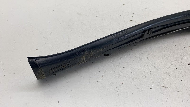 ⭕21-25 Model X Rear Passenger Side Trunk Liftgate Trough Trim Right 10