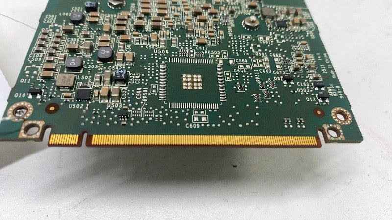 ⭕ 12-18 Tesla Model S X MCU PC Tegra Board eMMC Chip 64GB Assy OEM 100