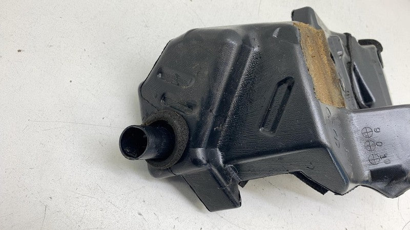 NE51 R1790 ⭕ 2006-2015 Mazda MX-5 Miata Soft Top Guard Drain Cover Trim Panel NE51R1790 OEM