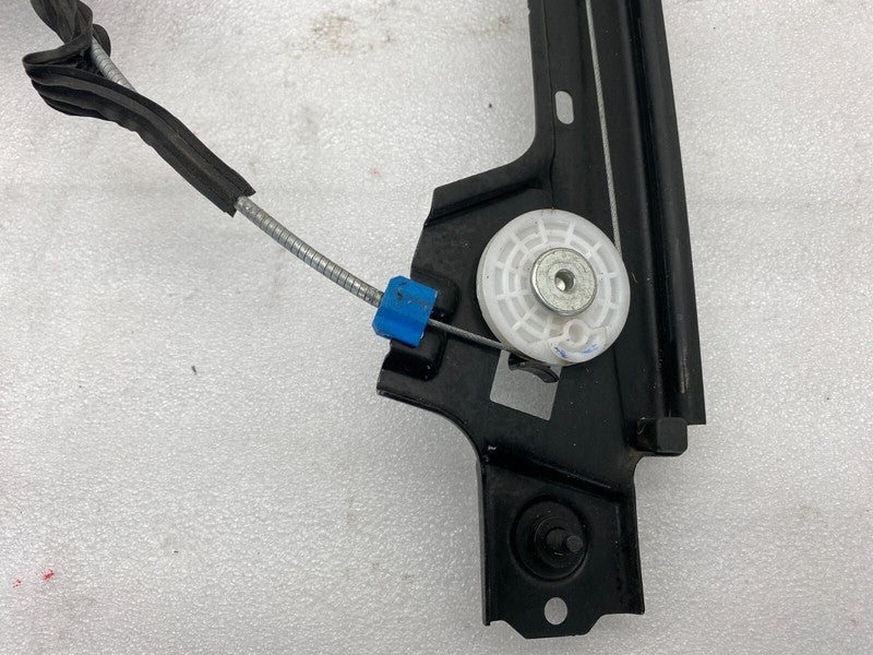 102882100B ⭕ 2016-2020 Tesla Model X Rear Right Door Window Regulator & Motor 1028821-00-B