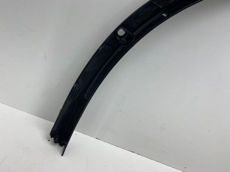 ⭕ 2016-2023 Tesla Model X Front Right Fender Flare Garnish Molding 183