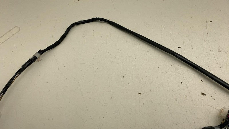 ⭕ 17-23 Tesla Model 3 Front Windshield Triple Camera Wiring Harness 10