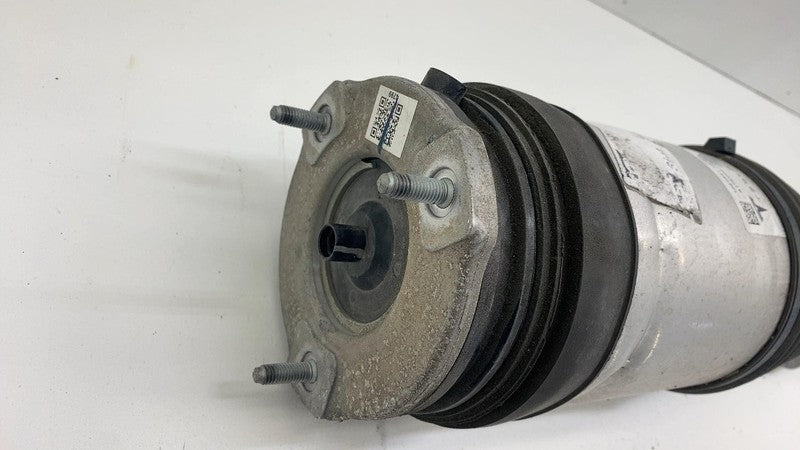 ⭕ 16-20 Tesla Model S Front Left Air Spring Suspension Strut Module 10