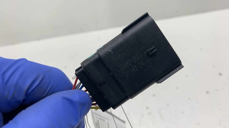 ⭕ 2017-2023 Model 3 Front End Module Wiring Harness FEM Cable Wire 256