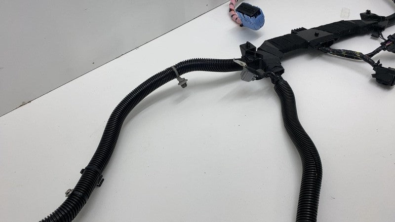 122222299G 2024 2025 Tesla Cybertruck Body Chassis Cabin Floor Wiring Harness Cable Wire