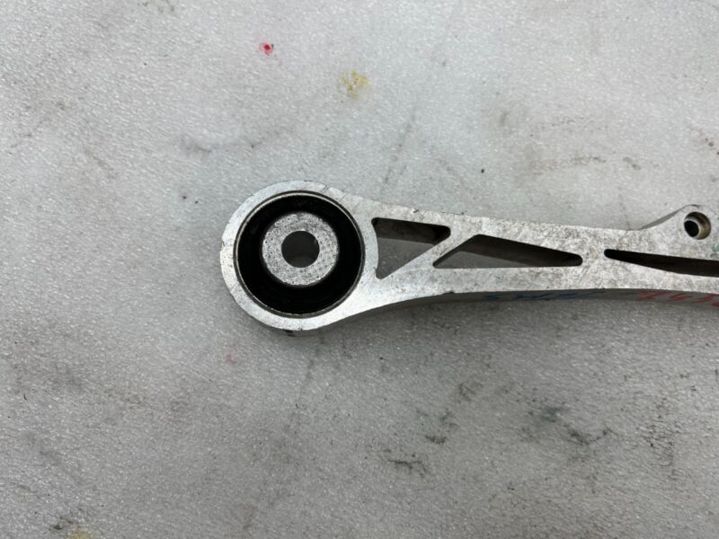 104396300C 2012-2020 Tesla Model S Rear Left or Right Suspension Upper Control Arm Toe Link