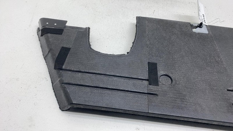 2021 2022 2023 Tesla Model X Rear 2nd Row Floor Board Carpet (6-Seater)