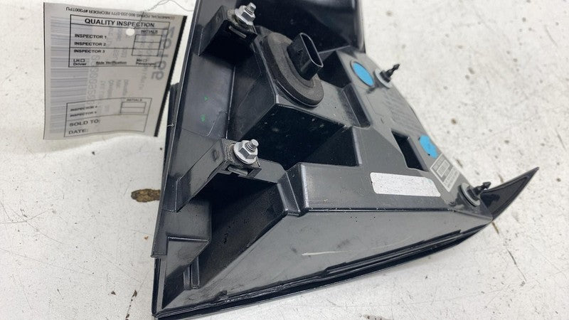 ⭕ 17-22 Tesla Model 3 Rear Left Outer Exterior Taillight Tail Lamp 3-P