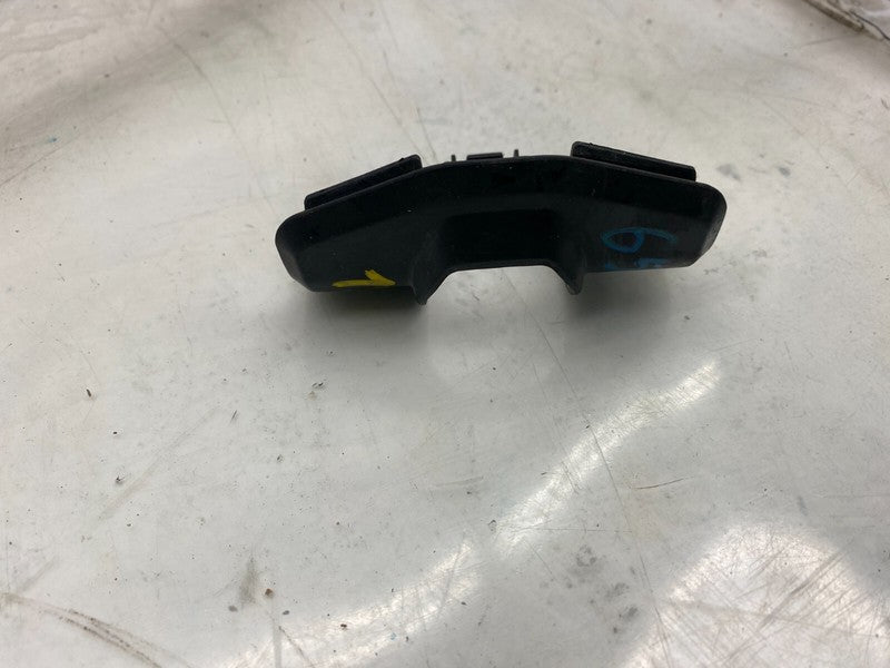 1101580-00-E ⭕17-23 Model 3 M3 Front Passenger Right Door Check Strap Seal Cover 1101580-00-E