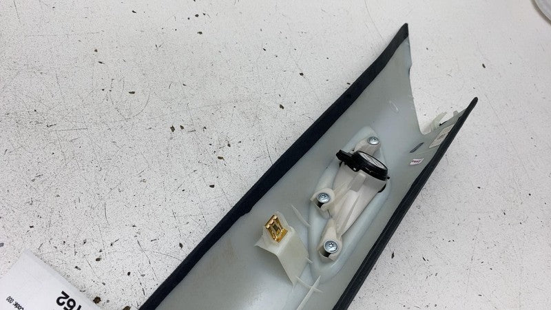 PT00647943 2022-2024 Rivian R1T R1S Front Right A-Pillar Upper Trim Cover Panel w/ Speaker