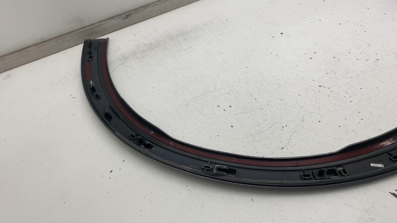 4KE 853 025 ⭕ 2019-2023 Audi E-Tron Quattro Front Left Side Fender Flare Moulding 4KE853025