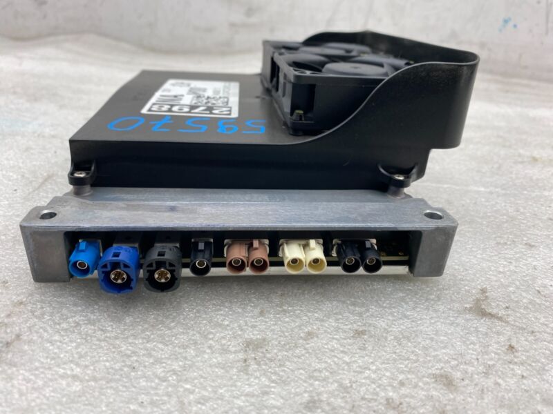 107832100G ⭕16-20 Model S X Autopilot GPS Drive Assist Computer Control Module 1078321-00-G