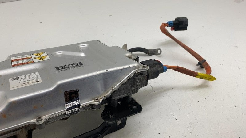 ⭕ 16-20 Tesla Model S High Voltage Gen 2 DC-DC Power Converter Module