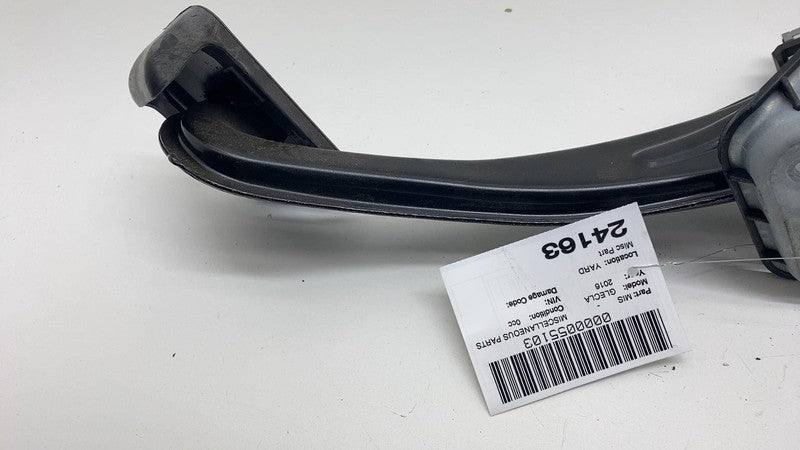 A1662940001 2012-2018 Mercedes-Benz GLE350 Front Brake Stop Pedal w/ Sensor A1662940001 OEM