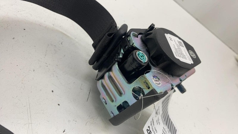 ⭕ 17-23 Model 3 Rear Passenger 2nd Row Seat Belt & Retractor Right 108