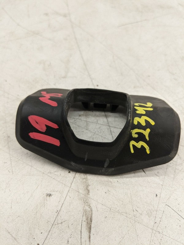 1101580-00-E ⭕ 2017-2022 Model 3 Front Right Door Check Strap Stopper Seal Cover 1101580-00-E