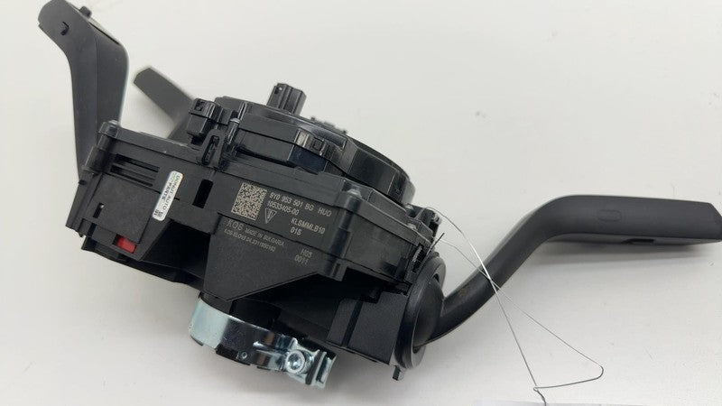 9Y0.953.501.BG ⭕ 2019-2024 Porsche Cayenne Steering Column Clockspring w/ Switches 9Y0953501BG