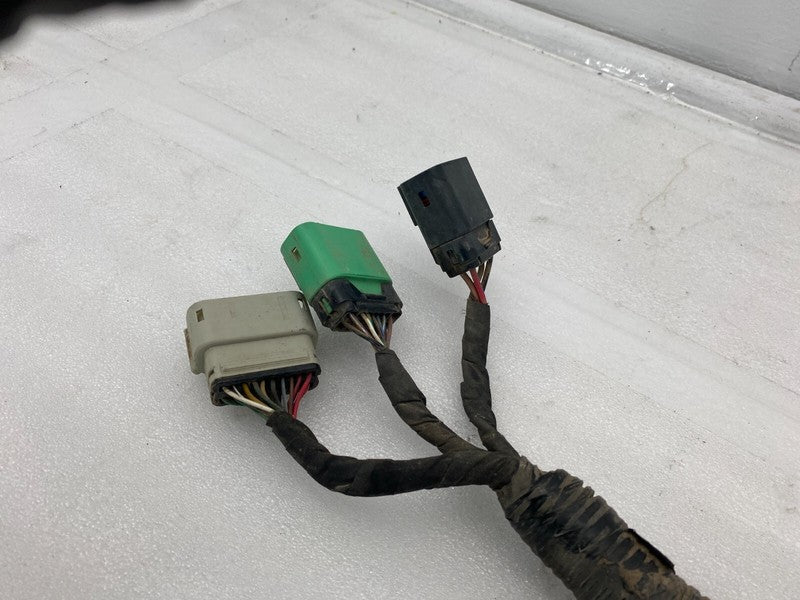 200443003B ⭕16-20 Tesla Model S Rear Bumper Subframe Wiring Harness Cable Wire 2004430-03-B