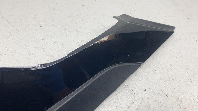 7453548 ⭕ 14-21 BMW i3 I01 Front Passenger Side A-Pillar Column Trim Cover Right 7453548