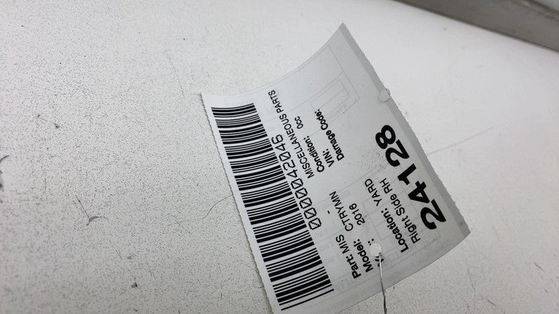 ⭕ 2011-2016 Mini Cooper Countryman S Front Right Window Regulator Moto