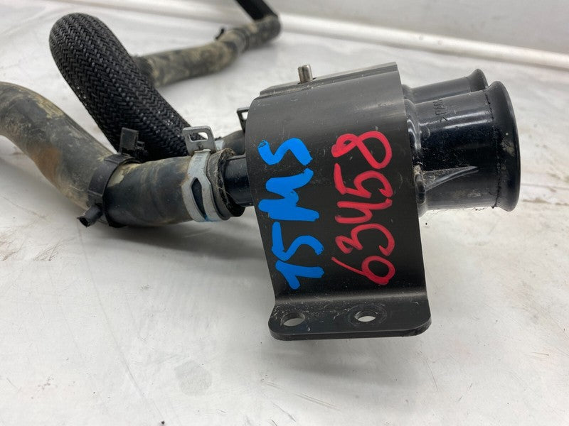 1003117-00-G ⭕ 2012-2020 Model S X Rapidmate Battery Coolant Dry Break Connector 1003117-00-G