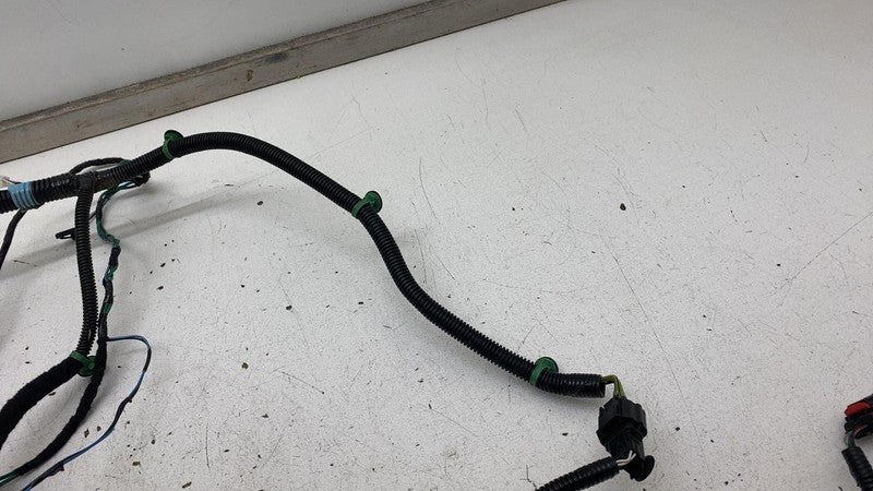 106910601B 2012-2020 Tesla Model S Front Driver Side Door Wiring Harness Cable Wire Left LH