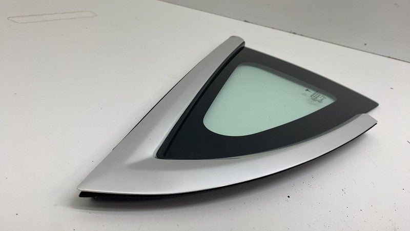 108070600C ⭕ 2017-2020 Tesla Model 3 Rear Right Quarter Fixed Window Glass RH 1080706-00-C