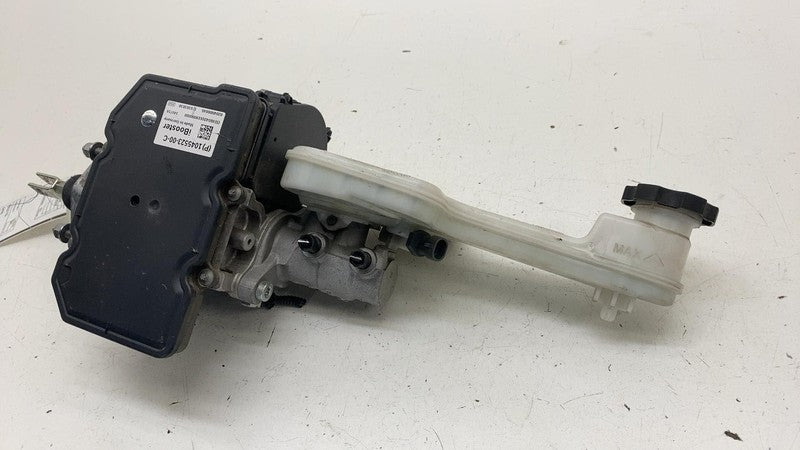 ⭕ 16-20 Model X Electromechanical Power Brake iBooster & Reservoir 104