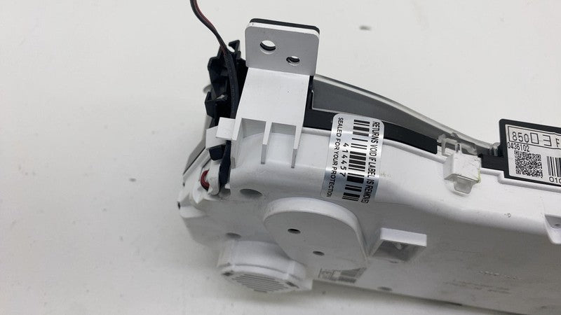 85003FL02 ⭕ 2018-2020 Subaru XV Crosstrek Instrument Cluster Speedometer Gauge 85003FL02