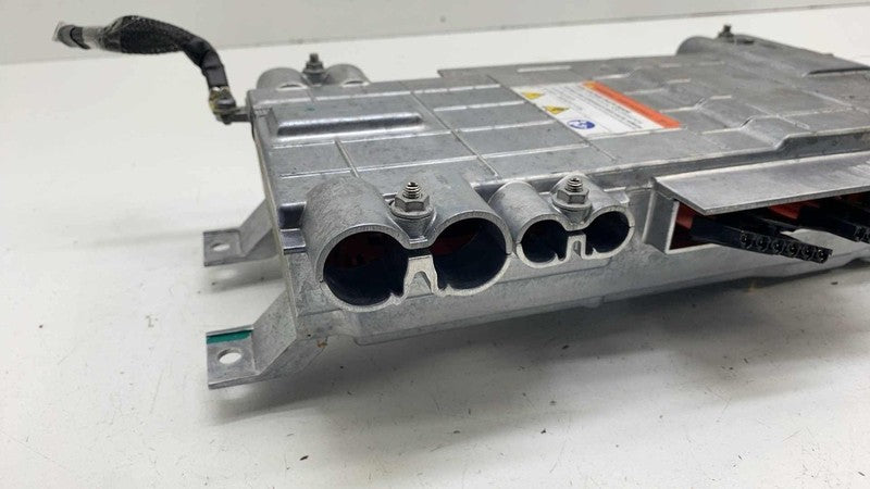⭕ 2012-2015 Model S MS 1-Phase High Voltage Junction Box Dual Motor 10