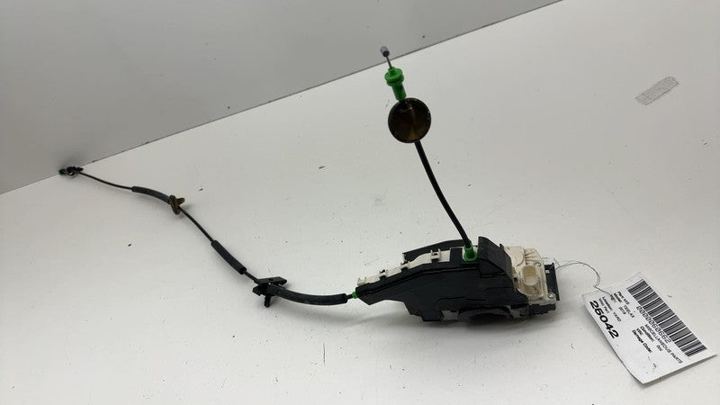 111206400B ⭕ 2016-2024 Tesla Model X Front Right Door Lock Latch Actuator RH 1112064-00-B