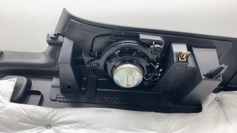 2022-2024 Rivian R1S Rear Left Quarter Trim Cargo Side Panel Armrest C