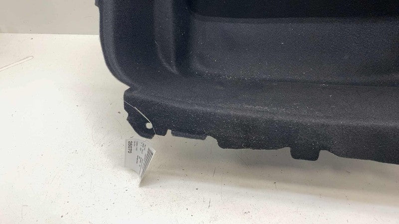 ⭕ 20-24 Model Y Trunk Cargo Floor Storage Compartment Tub Tray Box 149