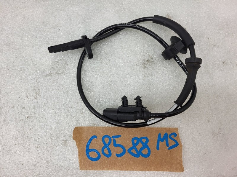 103779600C 12-20 Model S Rear Left or Right Intelligent ABS Wheel Speed Sensor 1037796-00-C