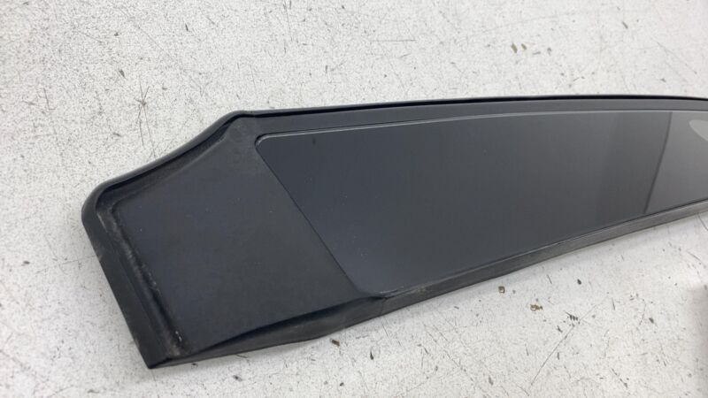 174128500C ⭕ 21-24 Tesla Model X Left B-Pillar Applique Trim Molding w/ Camera 1751462-00-B