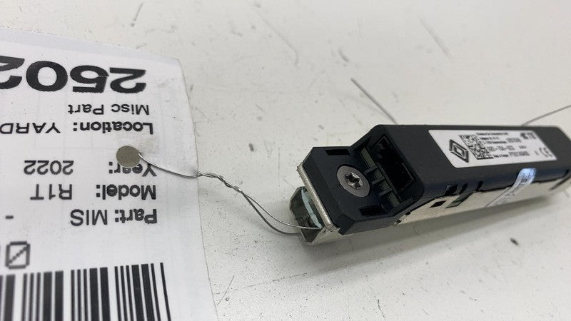 PT00146460 ⭕ 2022-2024 Rivian R1T Rear Antenna Amplifier Control Module Unit OEM PT00146460