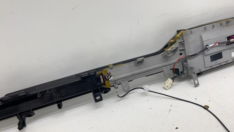 ⭕ 21-25 Model X Dash Speedometer Cluster Instrument Panel Aero Lens 15