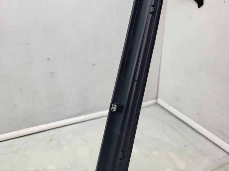 ⭕ 2012-2025 Tesla Model S Driver Rocker Side Skirt Molding Scuff Panel