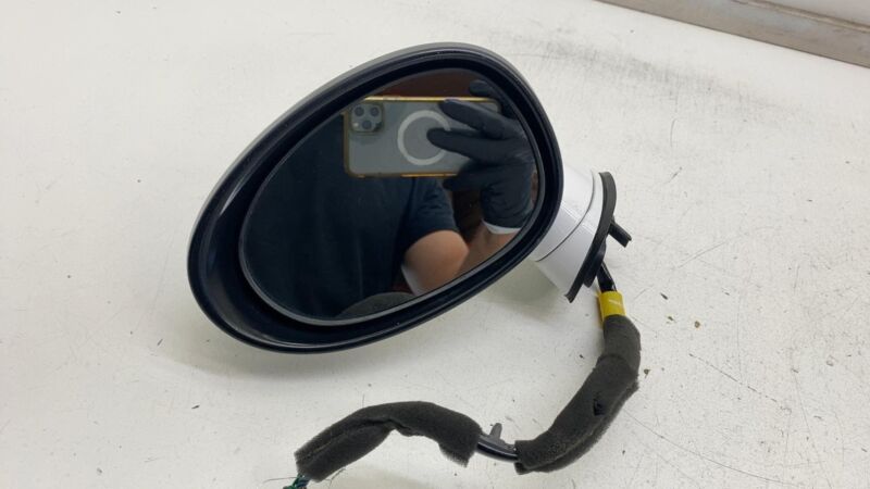 Does not apply ⭕ 2006-2015 Mazda MX-5 Miata Front Left Side Door Side View Mirror Assembly OEM